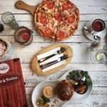 Garden Bistro – Szeged
