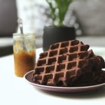 Igazi Brownie ízvilágú Gofri – Minden mentes recept!