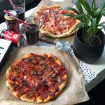 Tökéletes Pizzatészta pár hozzávalóból?